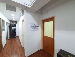 Flanders Square (D8), Office #620033801